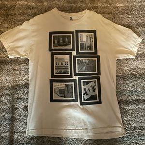 DC T shirt